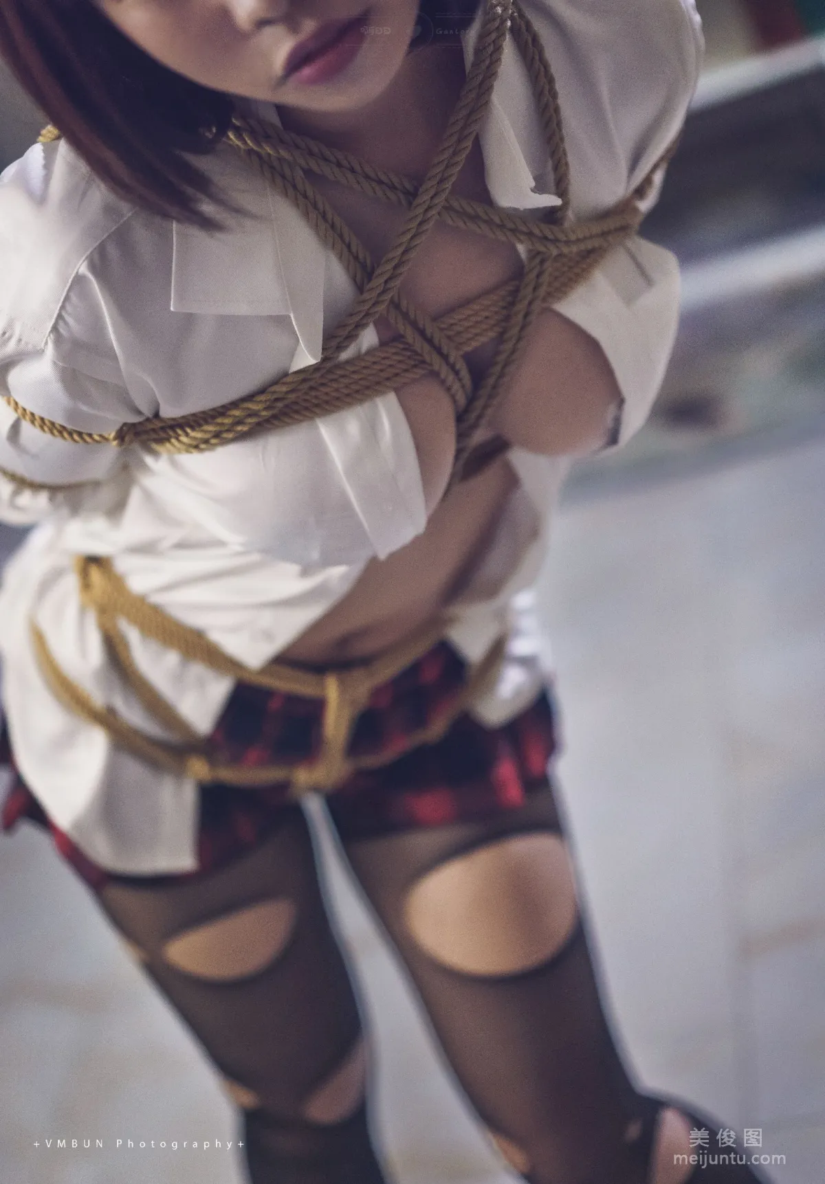 [COS] Ariri Ganlory, Hanging Style Junior Photo Set photo 19