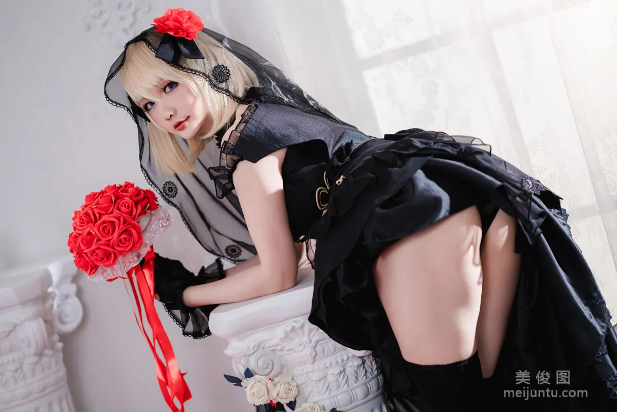 [COS] Xingzhi Chichi - Valentine's Day Z23 photo 23