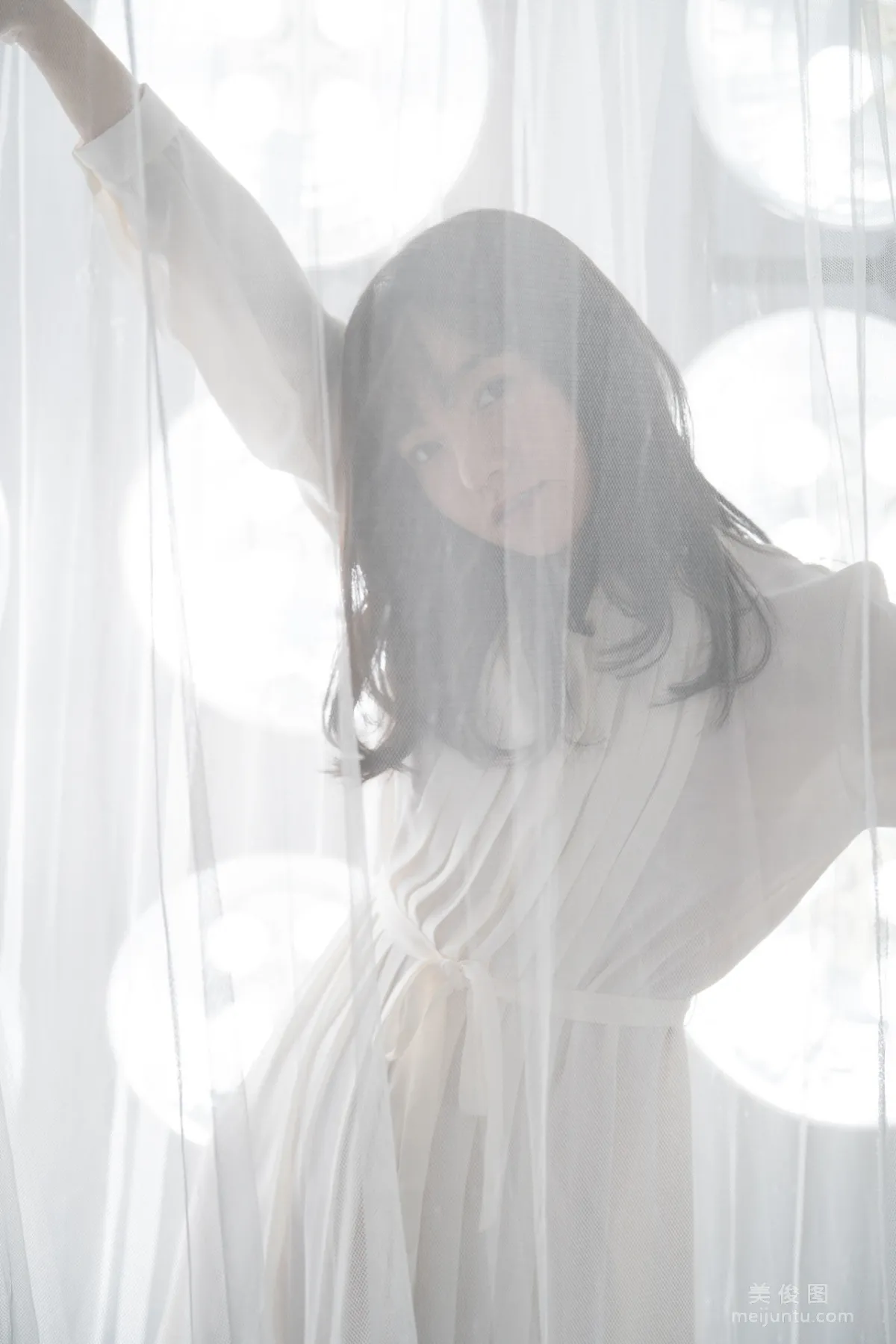 [Minisuka.tv] 西永彩奈 Ayana Nishinaga - Limited Gallery 02 3