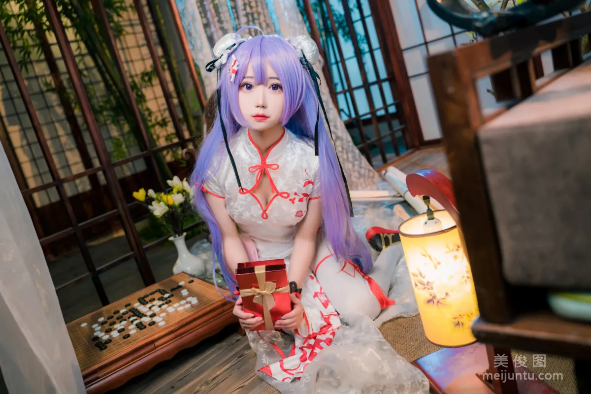 Maojunjun MaoJun: Web Idols photo 2