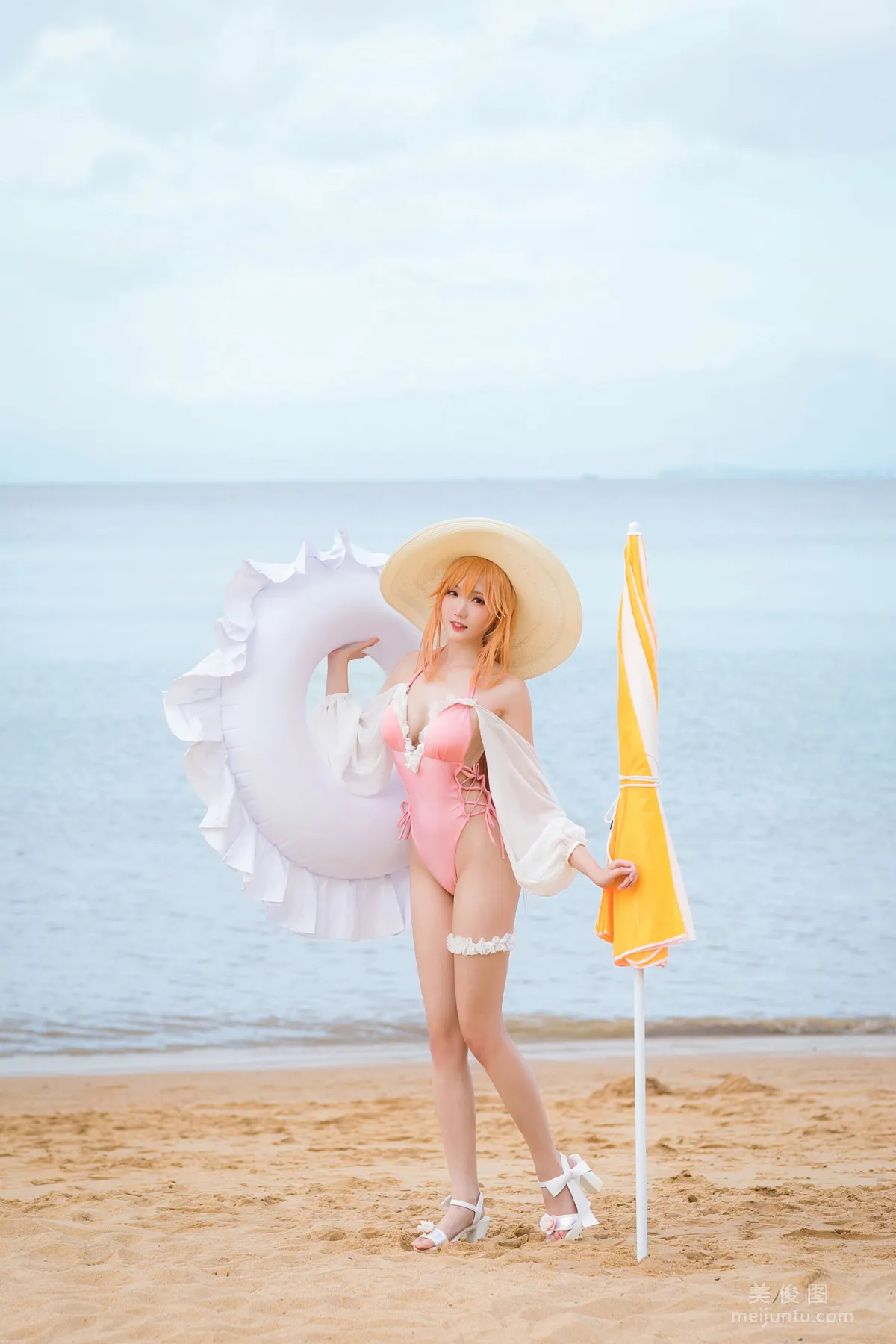 Gua Xichan: Web Idols photo 27