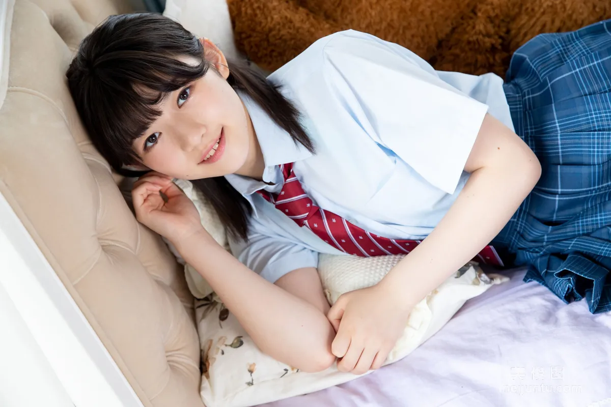 [Minisuka.tv] Risa Sawamura 沢村りさ - Limited Gallery 11.113