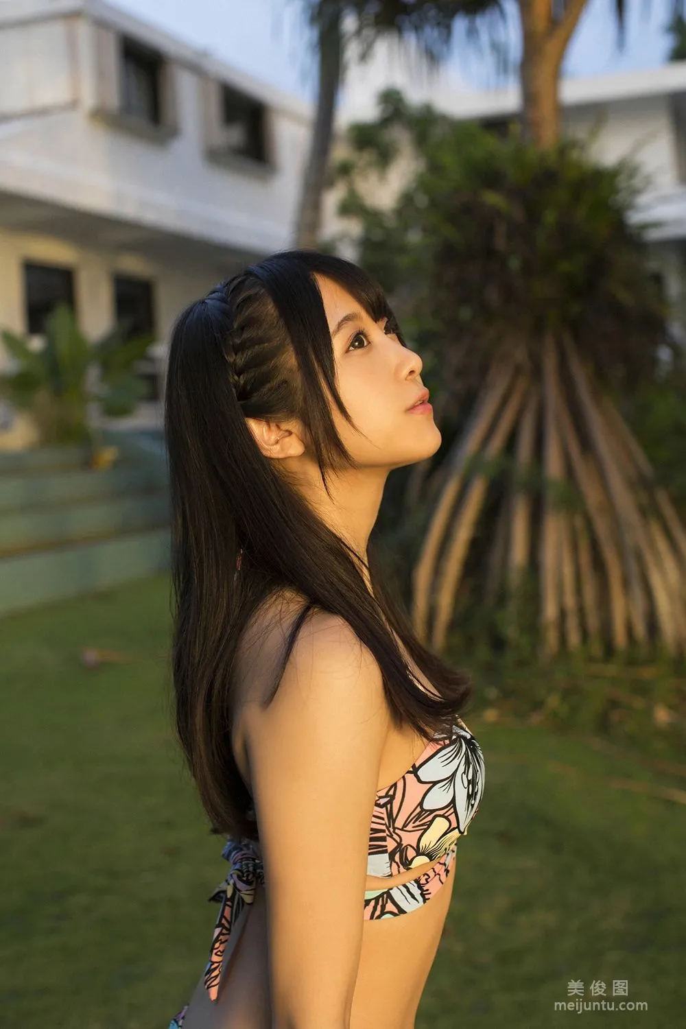 [YS-Web] Vol.851 真島なおみ『美ボディSEXY!! ９頭身ドール系女子!!』 92