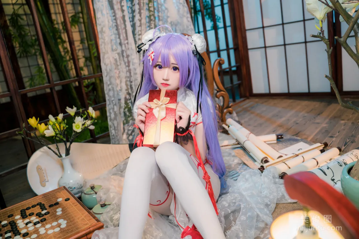 Maojunjun MaoJun: Web Idols photo 35