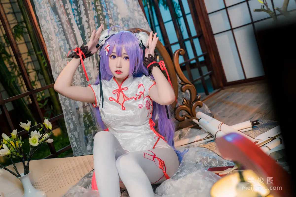 Maojunjun MaoJun: Web Idols photo 14