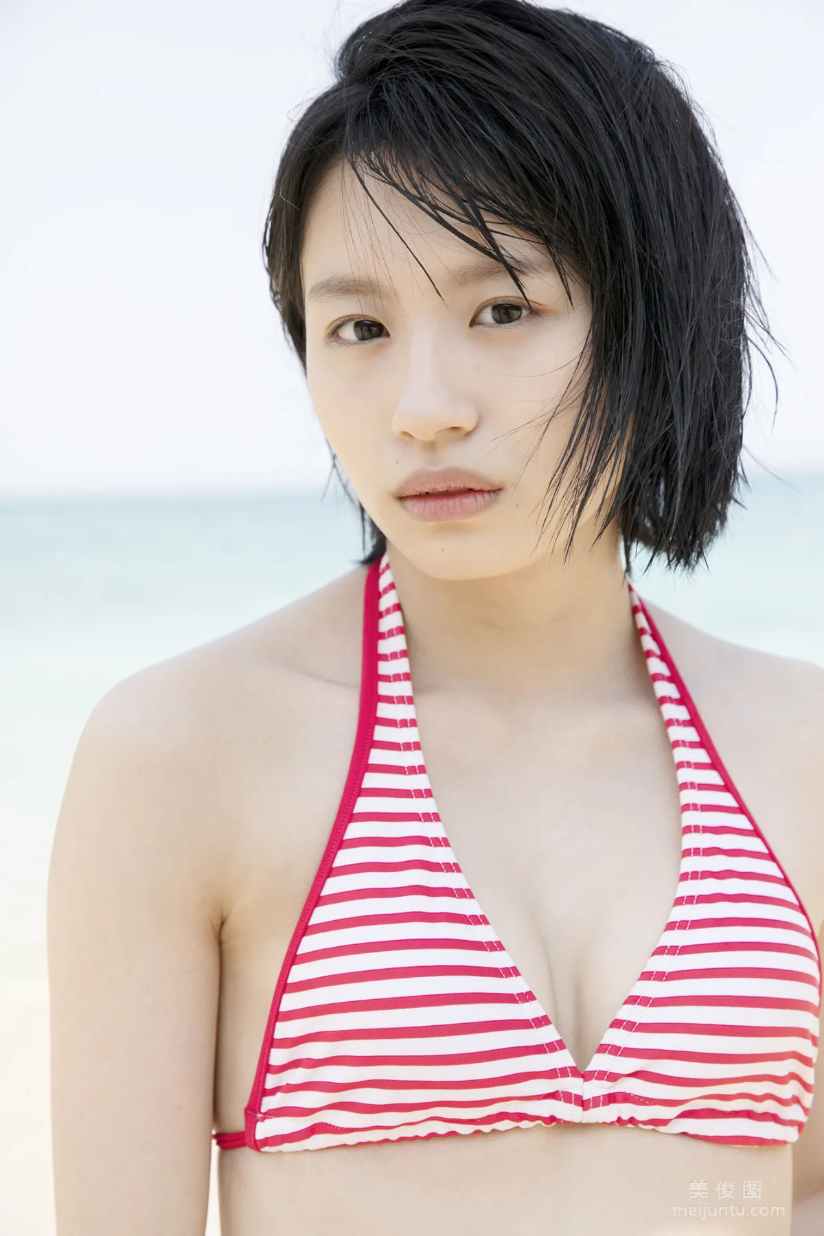 [Hello! Project Digital Books] No.200 浅倉樹々 - Kiki Asakura 61