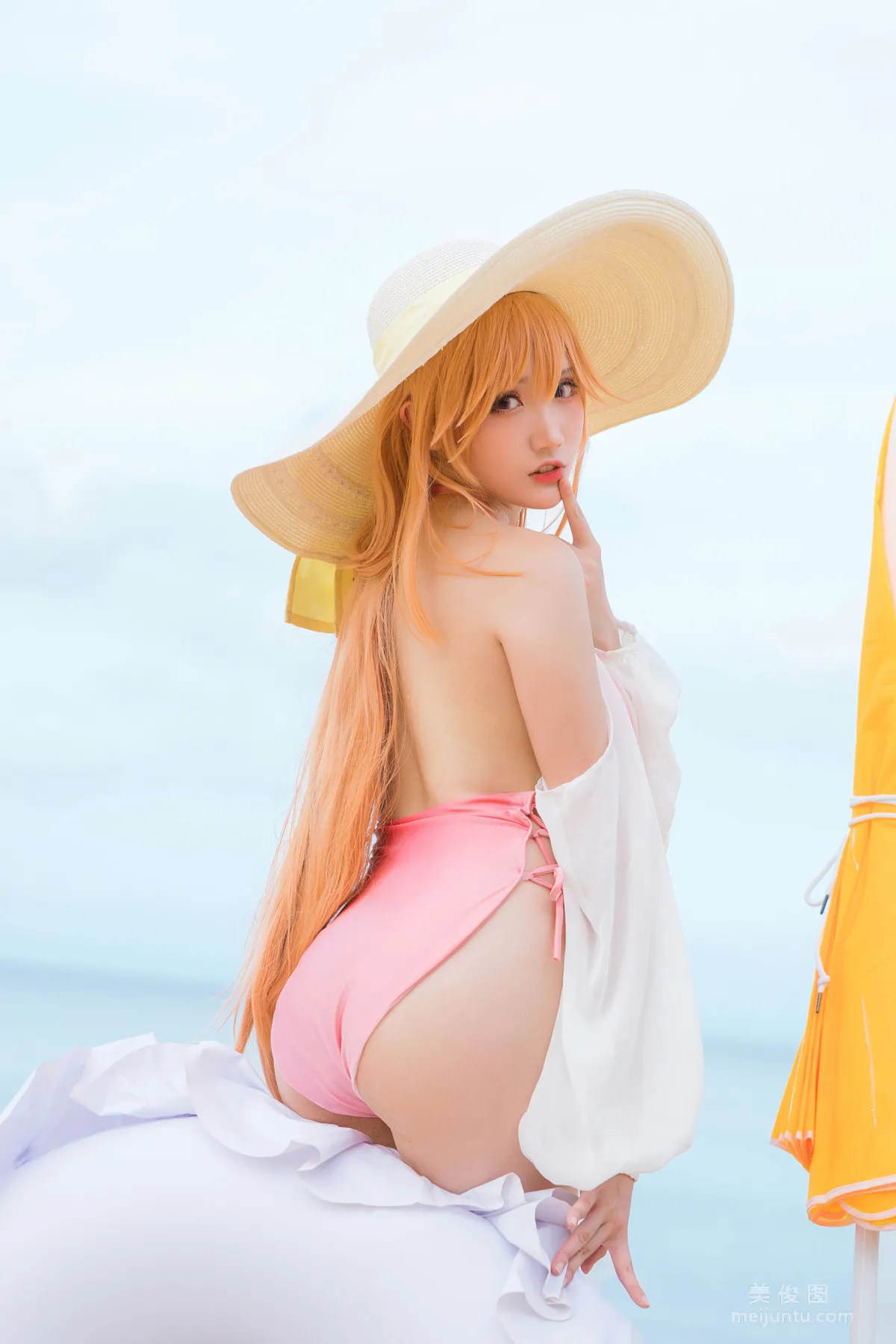 Gua Xichan: Web Idols photo 26