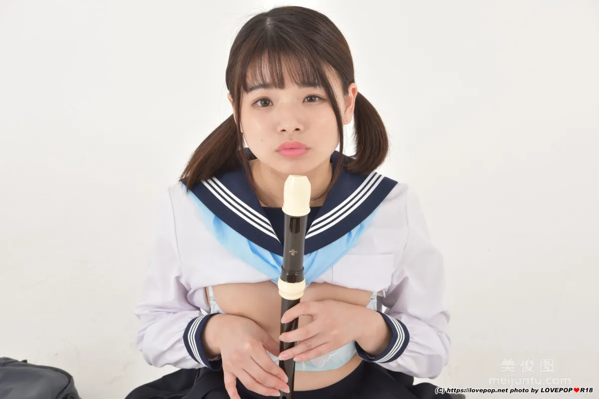[LOVEPOP] 丘えりな Erina Oka Photoset 02 37