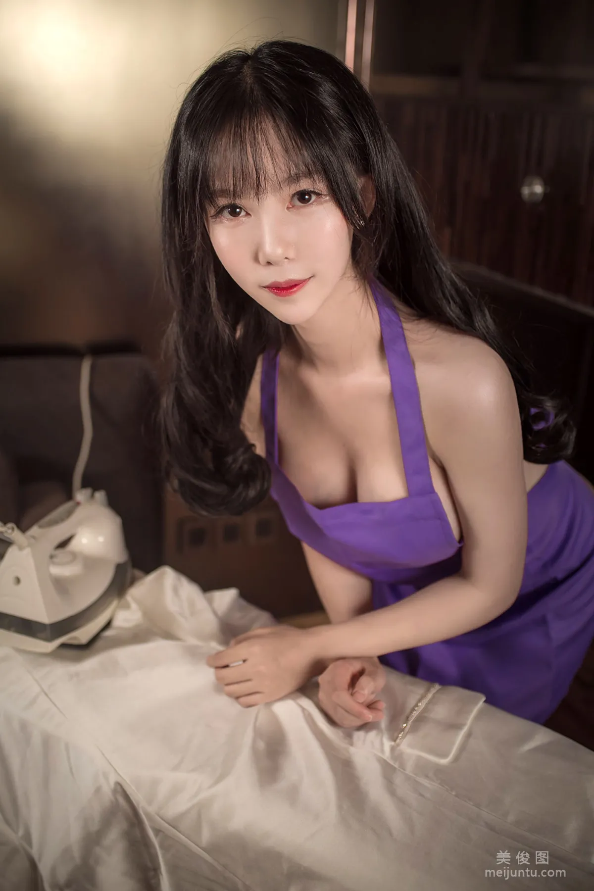 Douniang Lishi: Web Idols photo 21