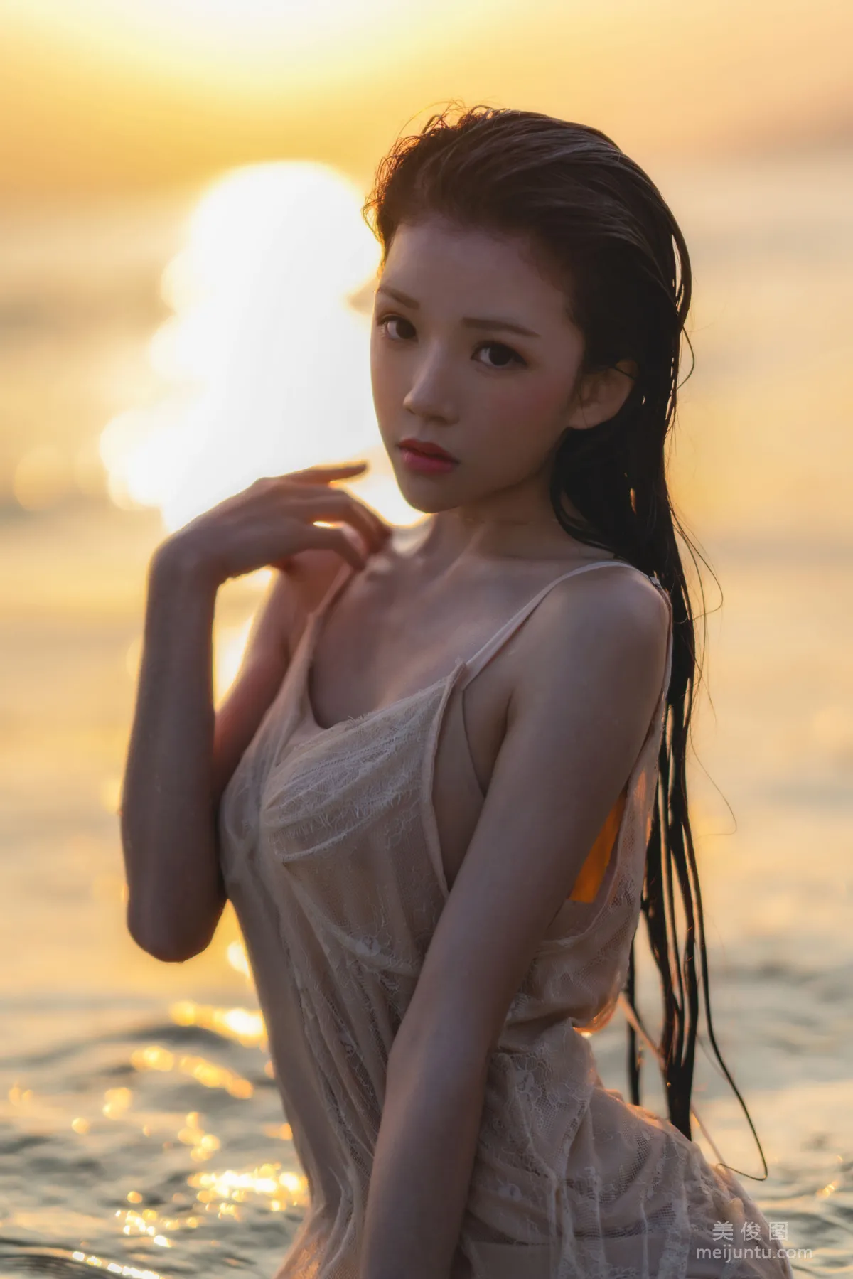 Ying Taomiao: Web Idols photo 16