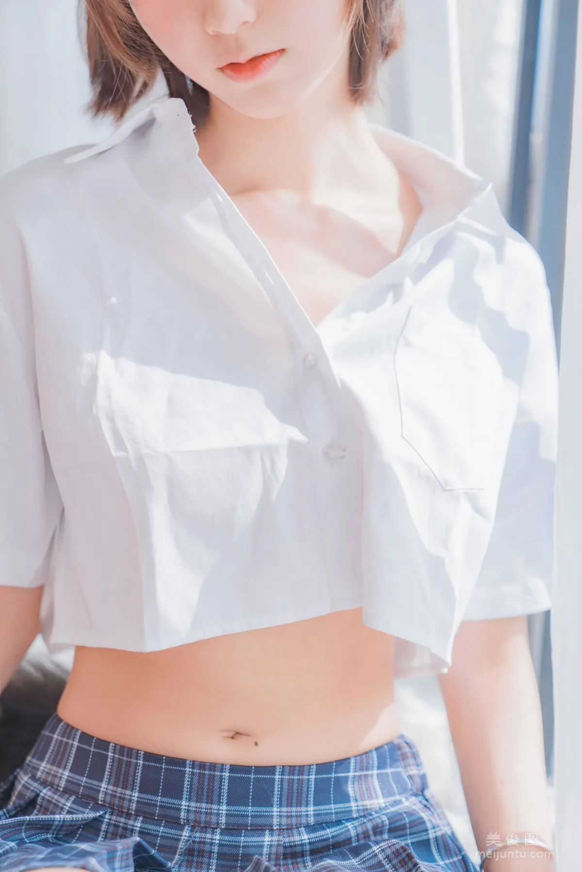 Mu Mianmian: Web Idols photo 42