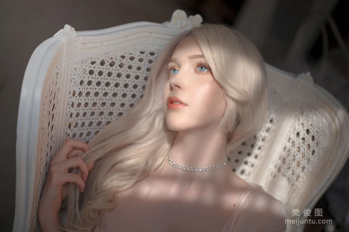 SayaTheFox: Web Idols photo 9