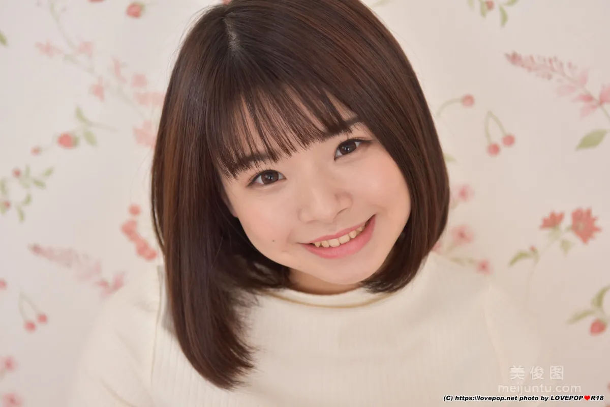 [LovePop] Erina Oka Photoset 04 photo 41