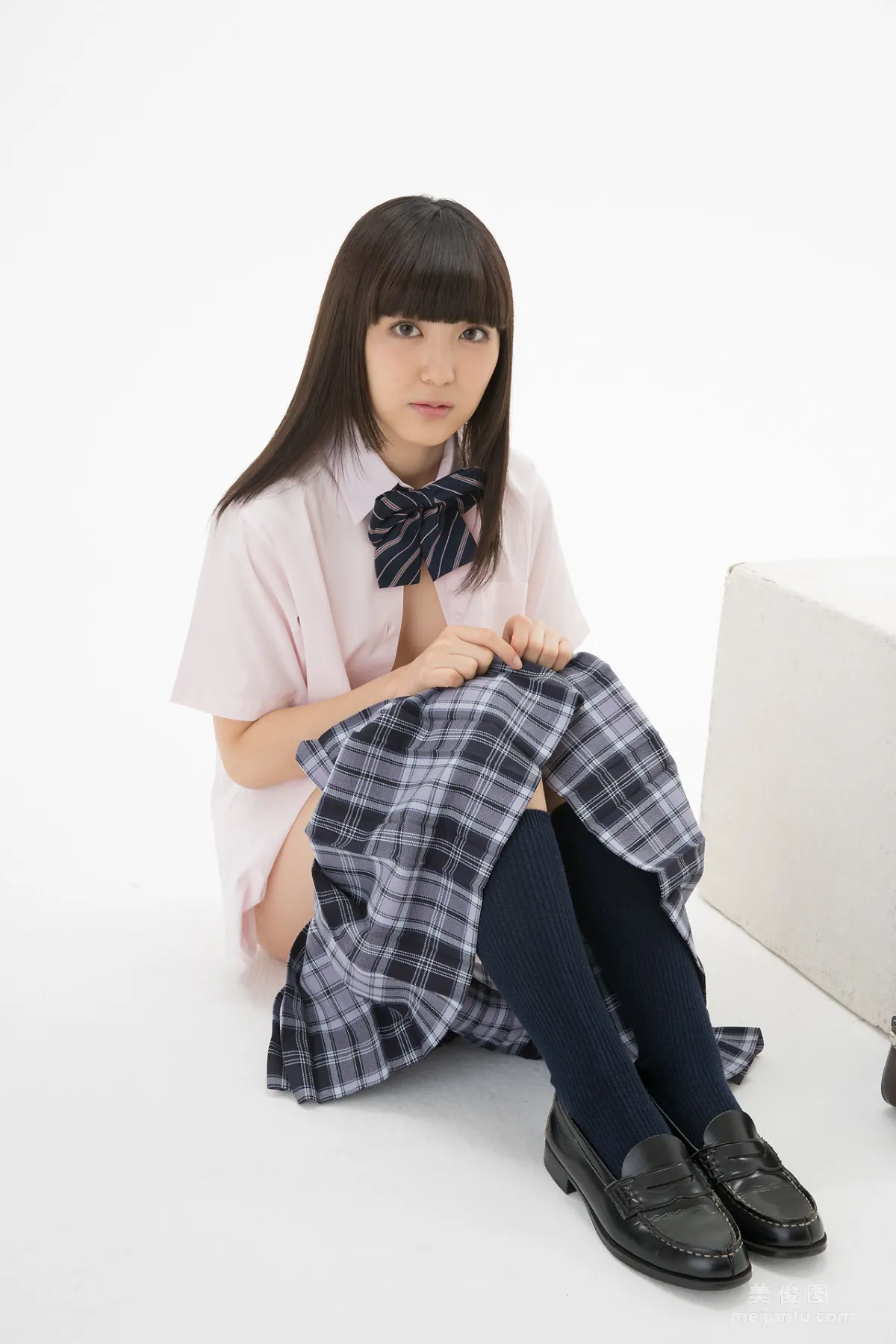 [Minisuka.tv] 高梨あい - Secret Gallery (STAGE1) 6.1 1