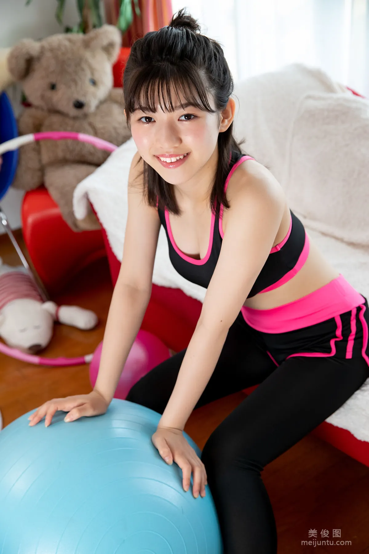 [Minisuka.tv] 沢村りさ Risa Sawamura - Limited Gallery 11.2 15