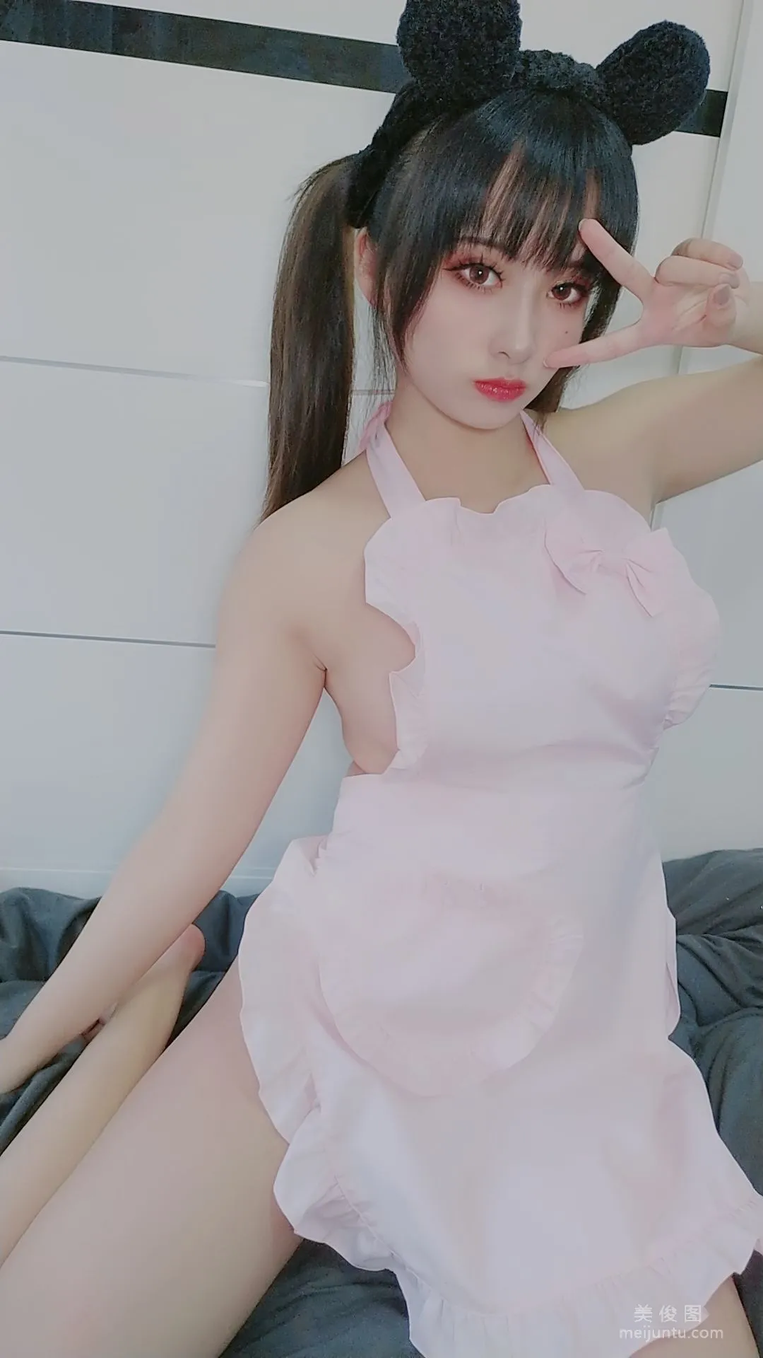 Luoli LoLiSAMA: Web Idols photo 2