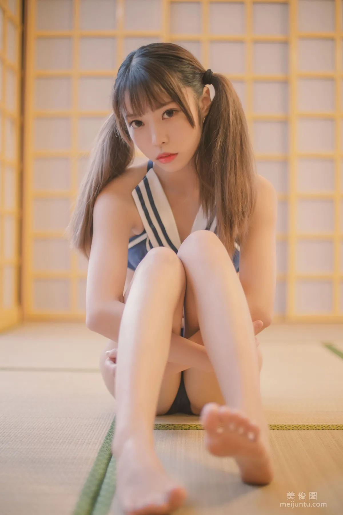 [COS] Baiyi Zijiao Zhu, JK, Photo Set photo 11