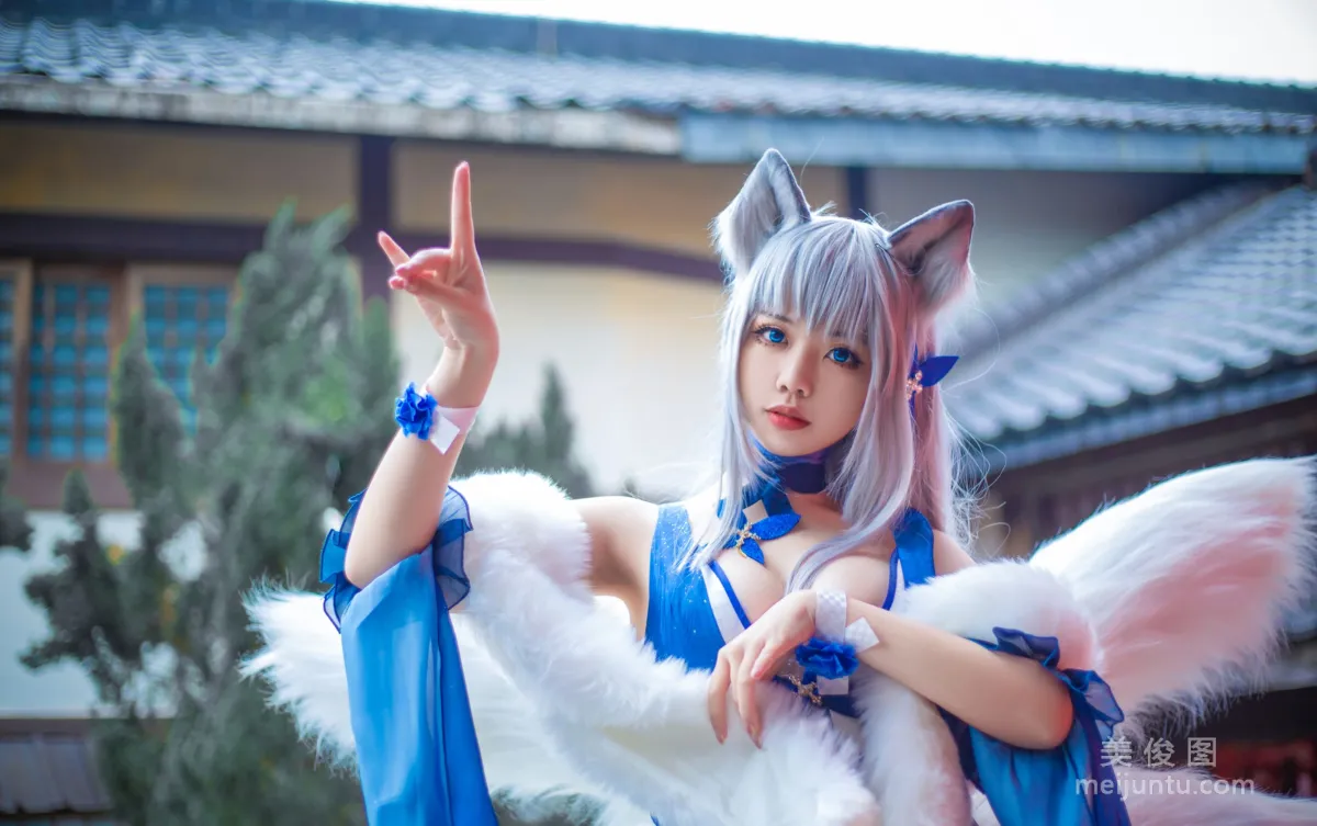 Ariri Ganlory: Web Idols photo 16