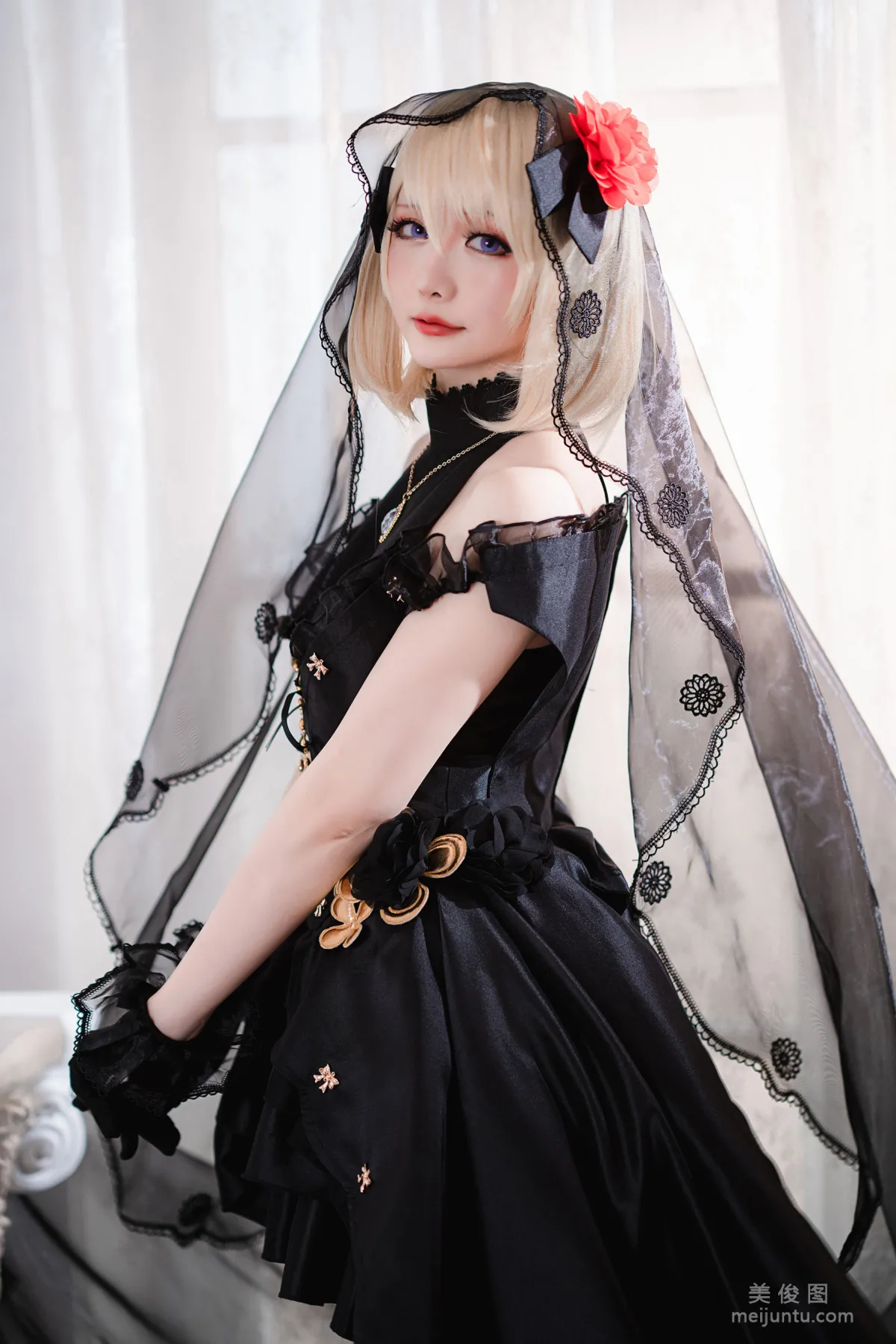 [COS] Xingzhi Chichi - Valentine's Day Z23 photo 16