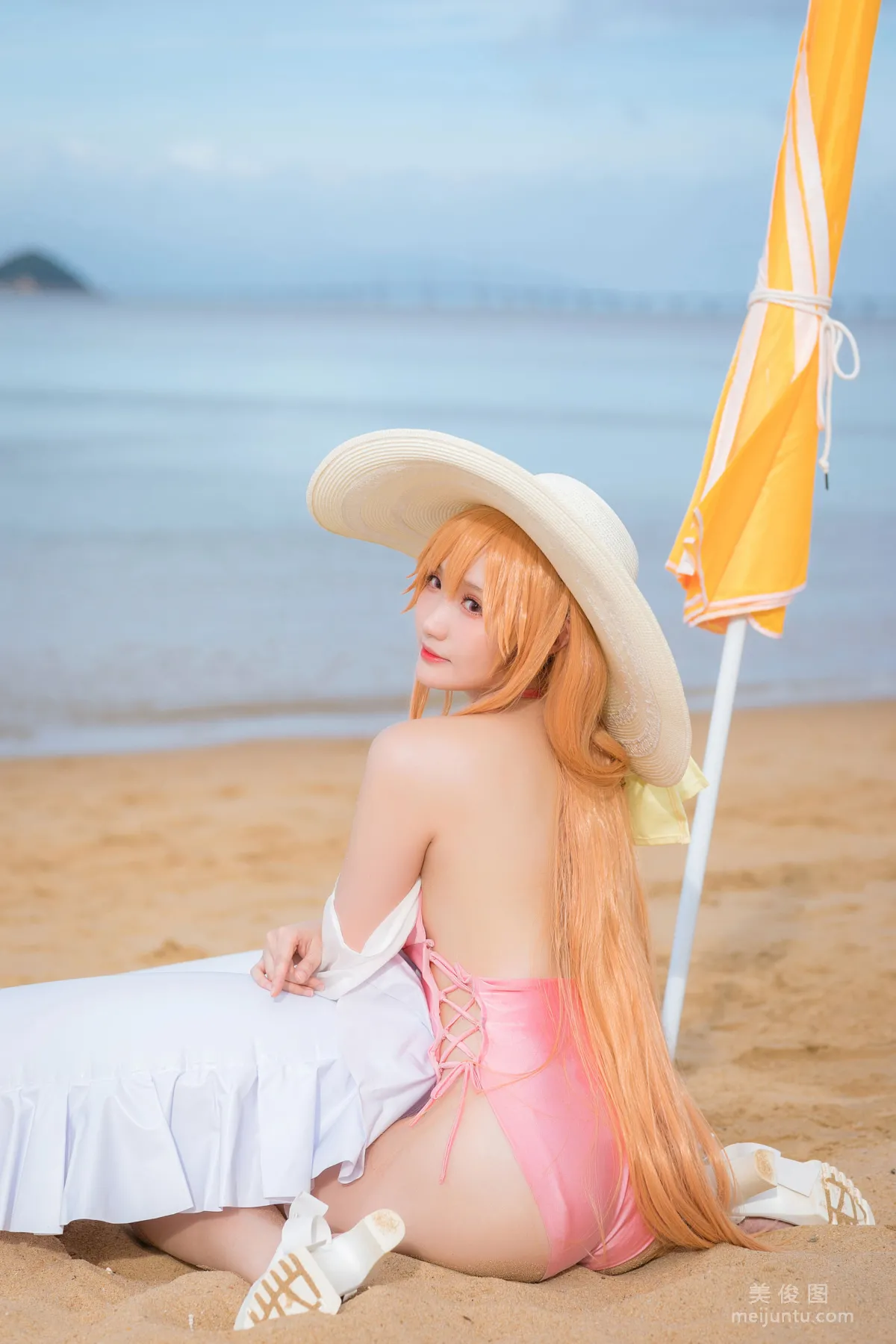 Gua Xichan: Web Idols photo 31