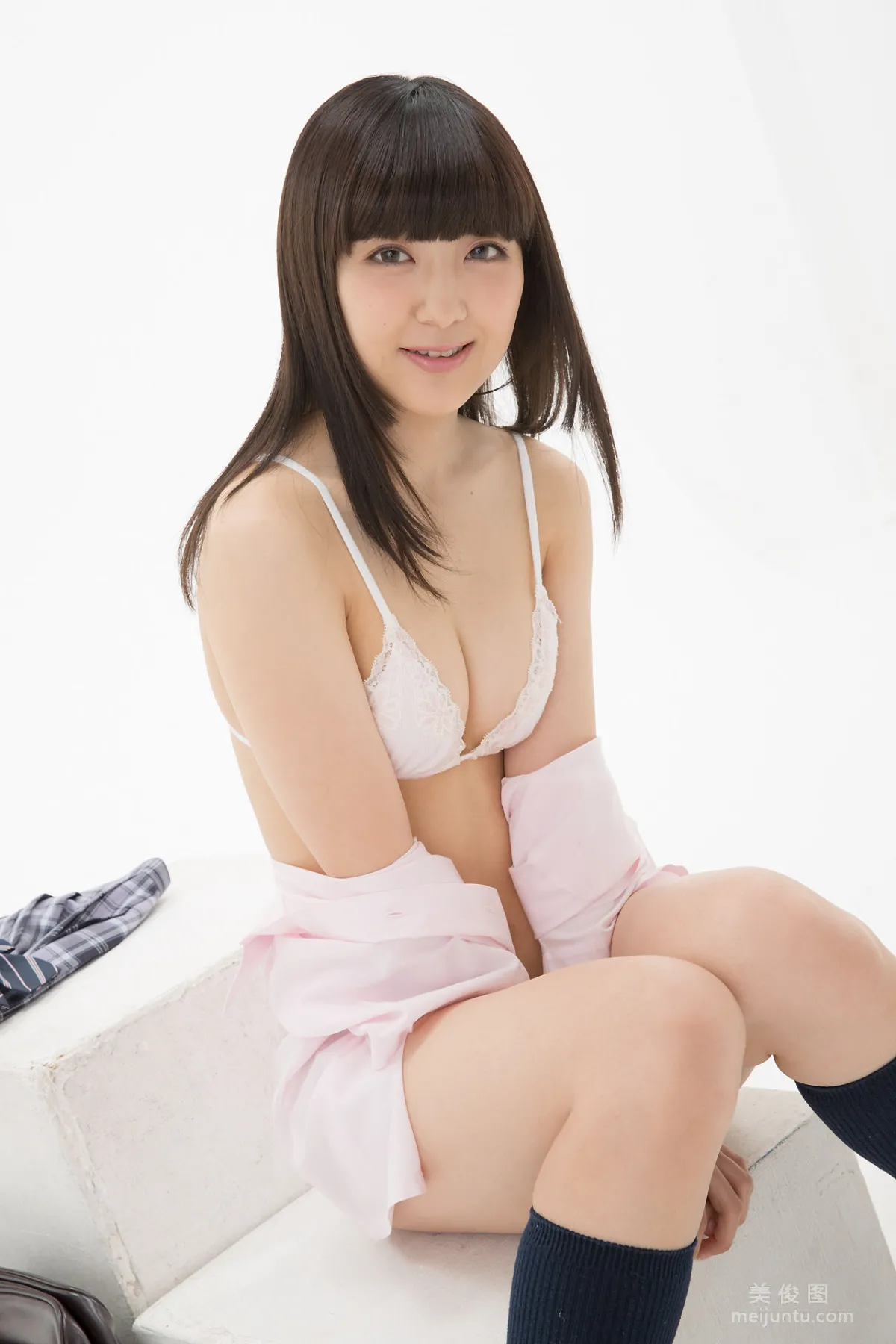 [Minisuka.tv] 高梨あい - Secret Gallery (STAGE1) 6.135