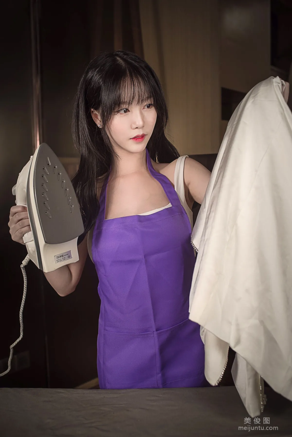 Douniang Lishi: Web Idols photo 9