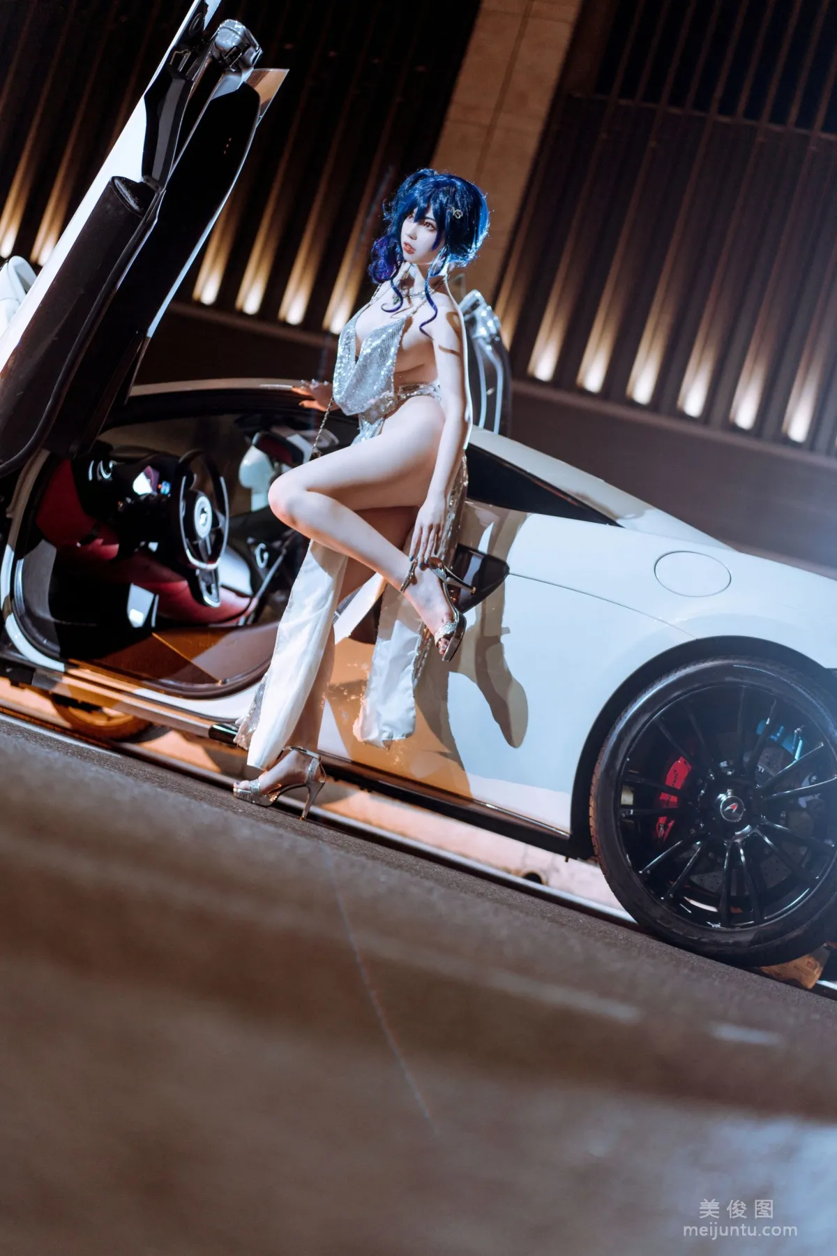 [COS Benefits] Ariri Ganlory - St. Louis photo 12