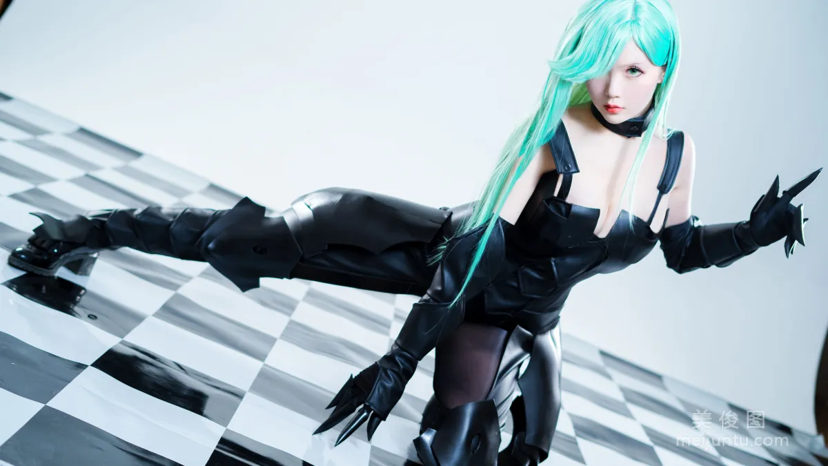 [COS福利] The Vagrant Cosplay Album - 星之遲遲《薇拉瑞》 10