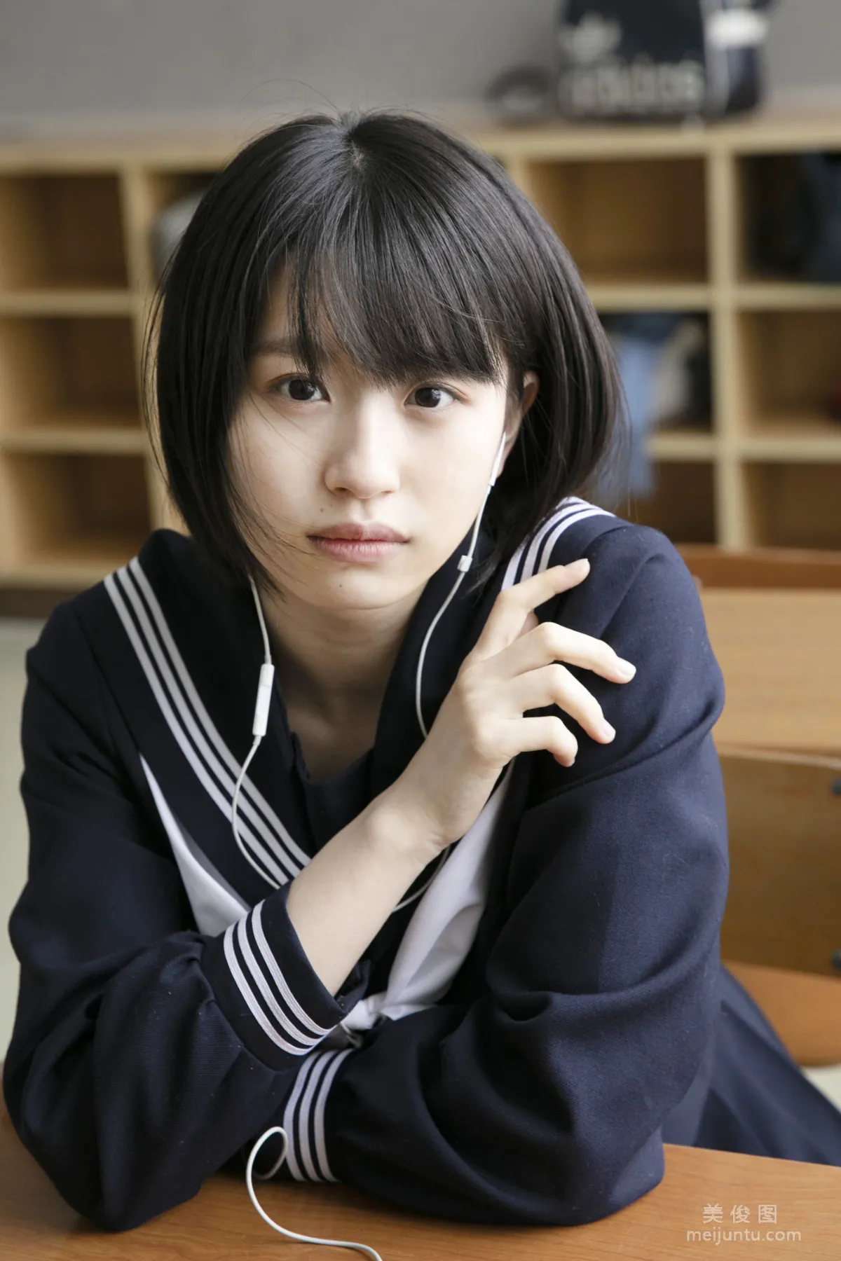 [Hello! Project Digital Books] No.200 浅倉樹々 - Kiki Asakura 13