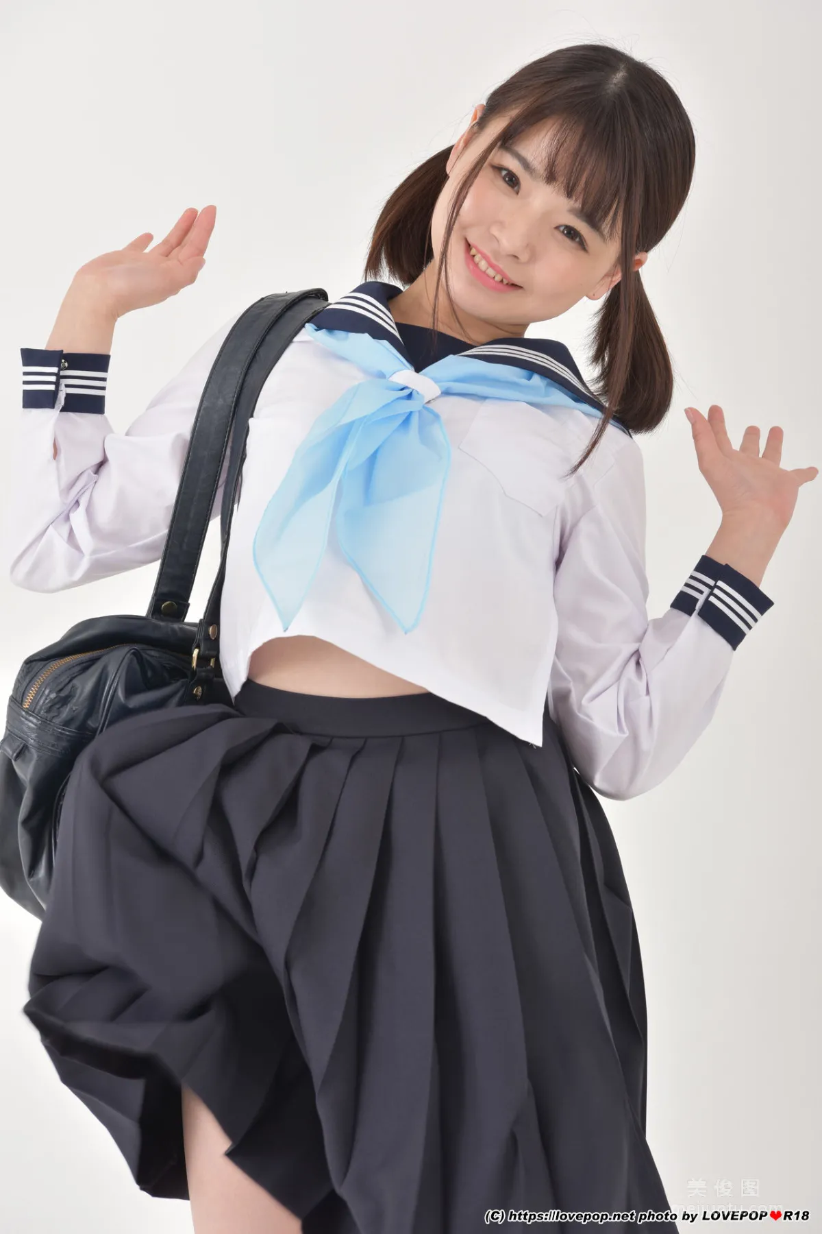 [LOVEPOP] 丘えりな Erina Oka Photoset 02 15