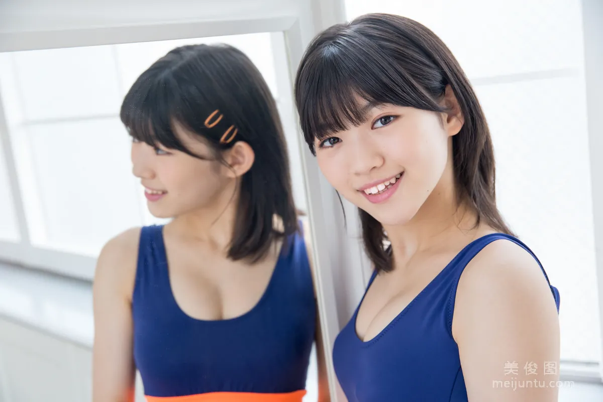 [Minisuka.tv] 沢村りさ - Secret Gallery (STAGE2) 6.112