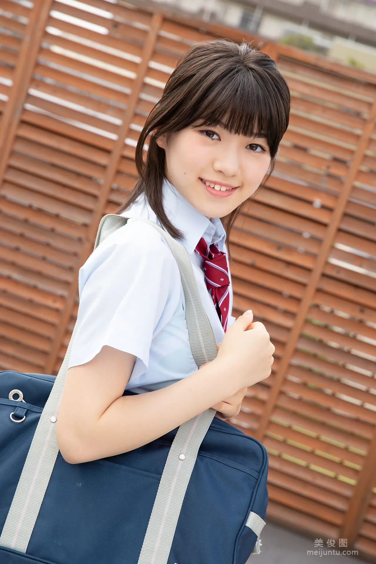 [Minisuka.tv] Risa Sawamura 沢村りさ - Limited Gallery 11.136