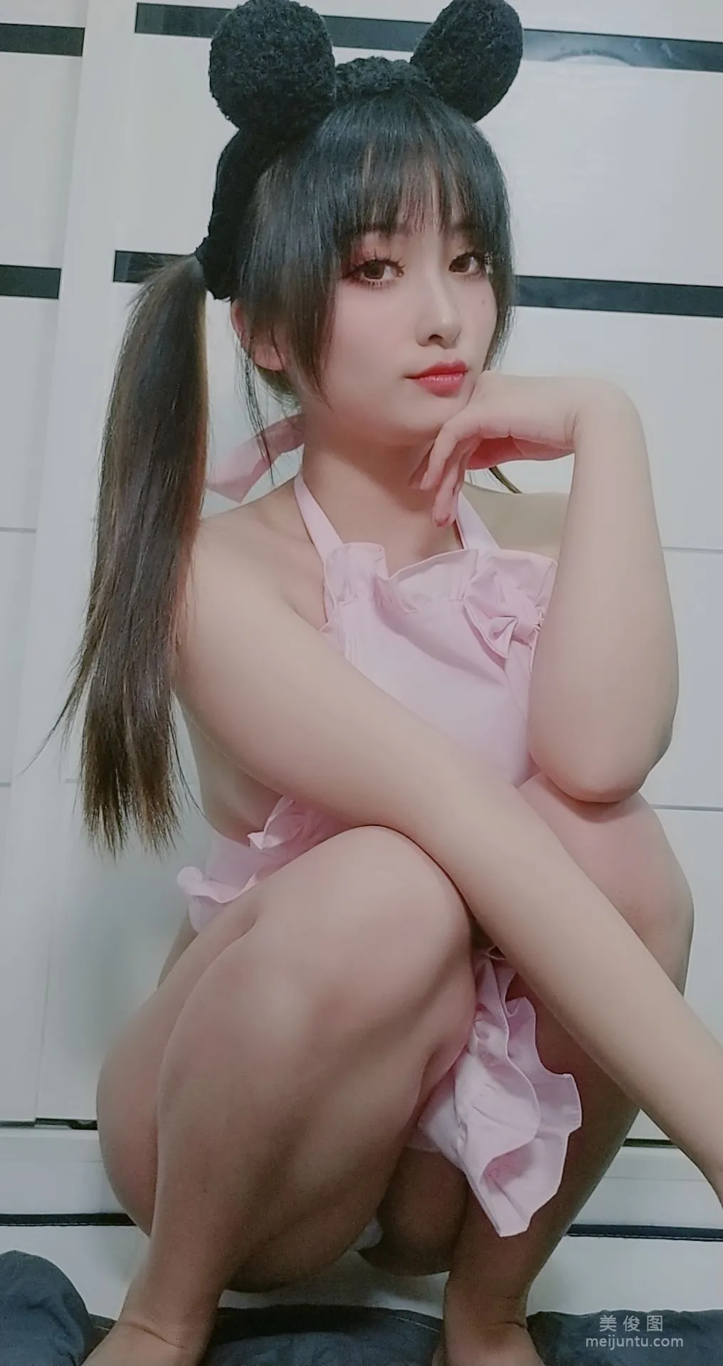 Luoli LoLiSAMA: Web Idols photo 18