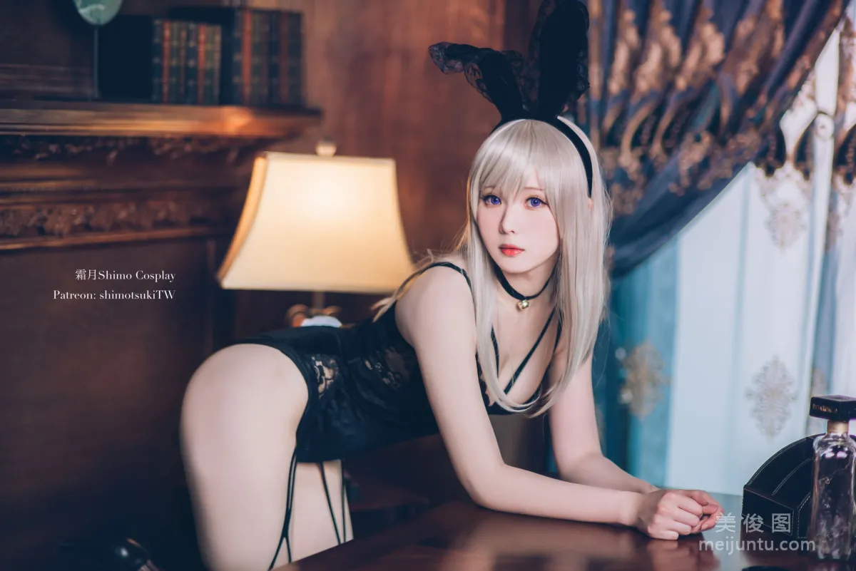 Shuangyue shimo: Web Idols photo 2