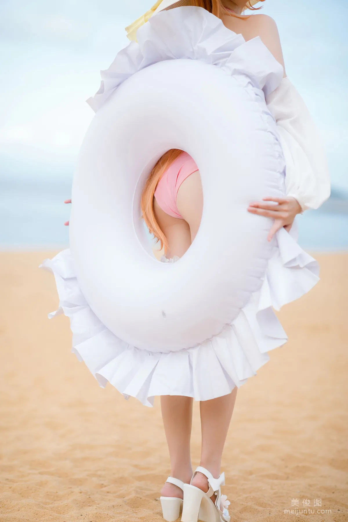 Gua Xichan: Web Idols photo 9