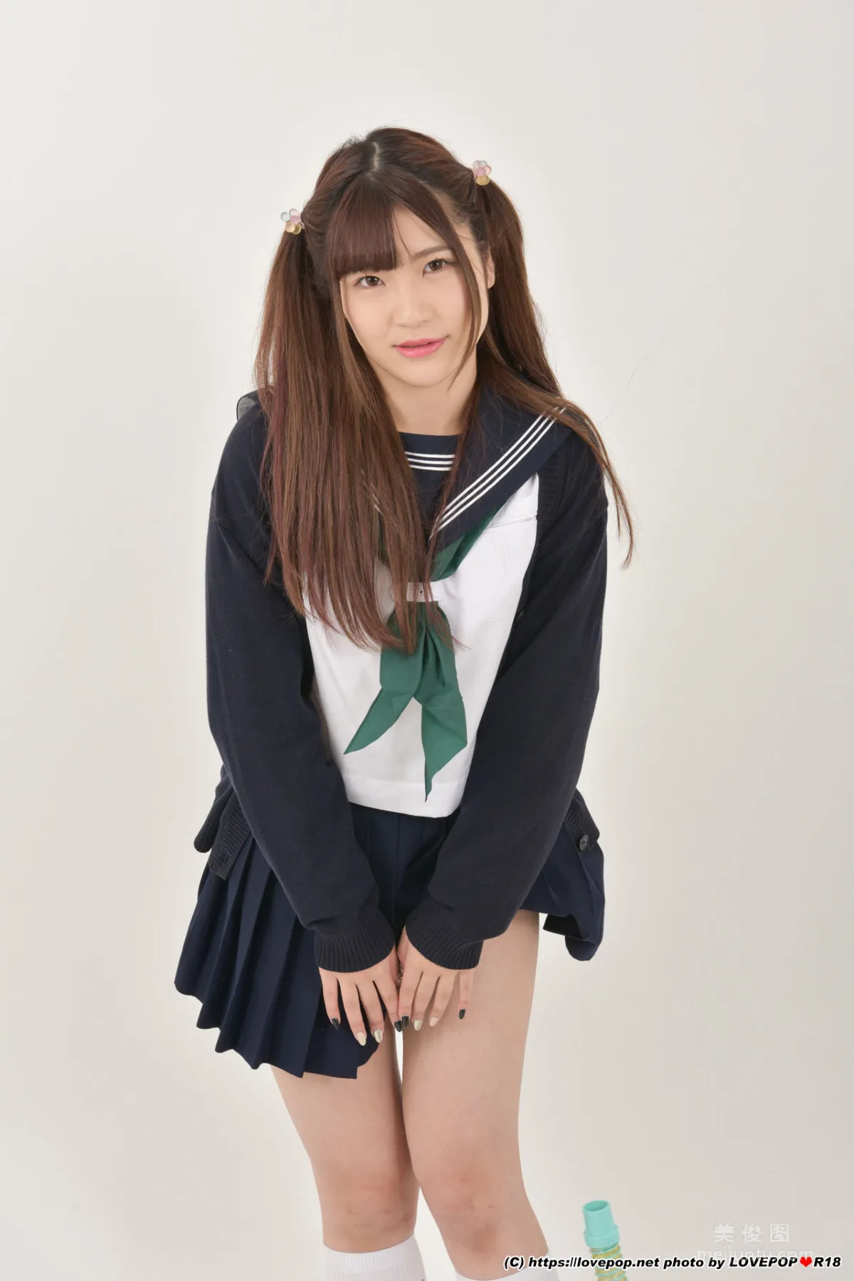 [LOVEPOP] Jurina Saeki 佐伯じゅりな Photoset 01 22