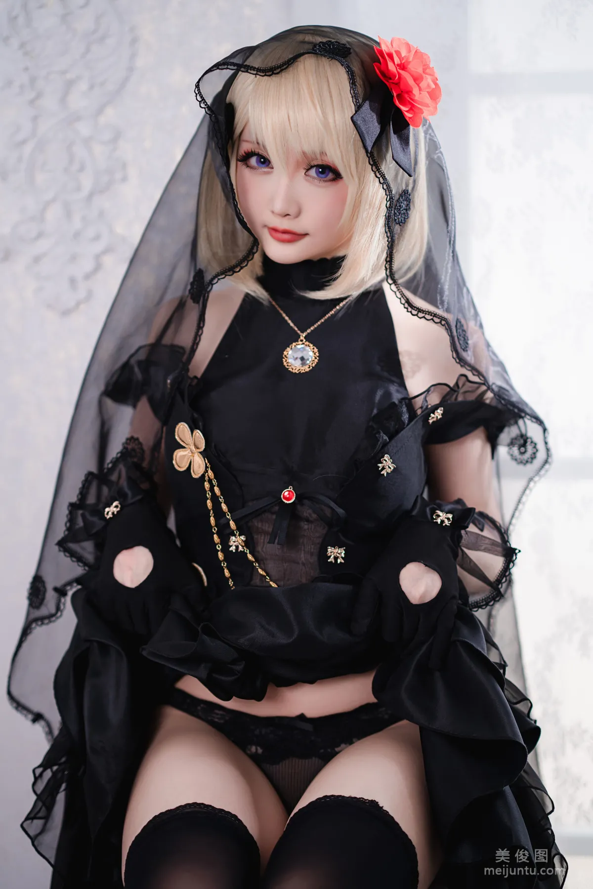 [COS] Xingzhi Chichi - Valentine's Day Z23 photo 25