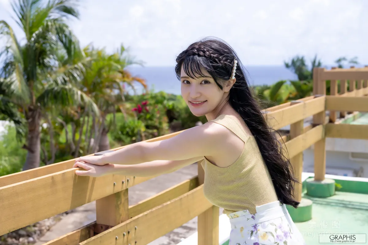 [Graphis] Special - 高橋しょう子 - Voluptuous Beauty13