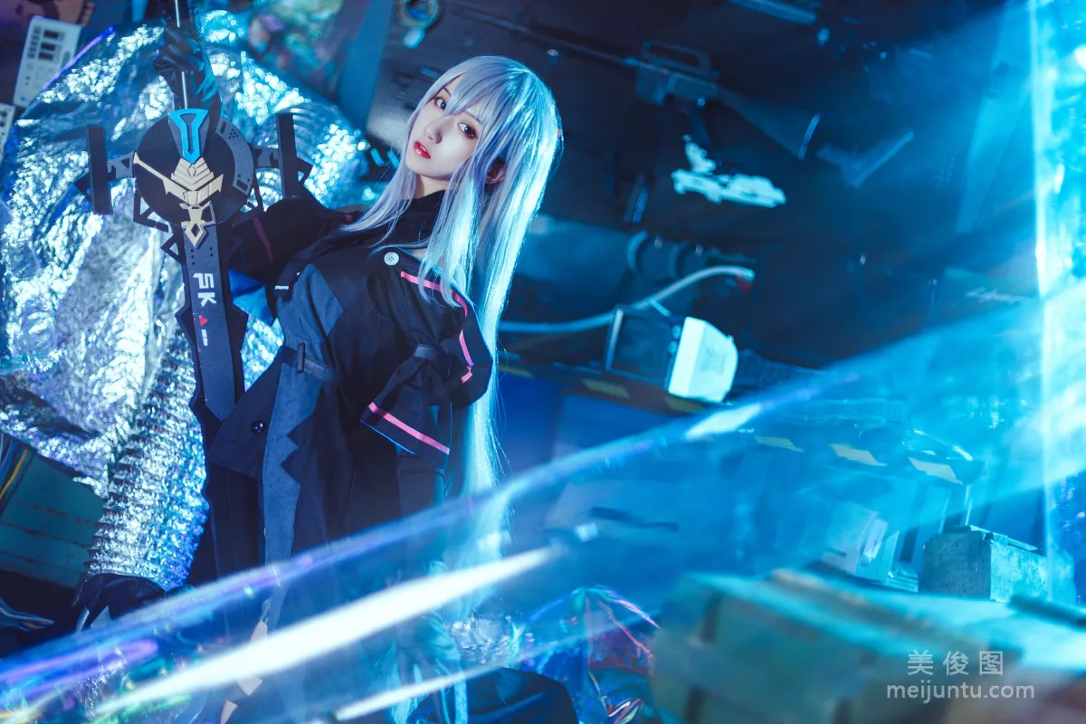 Mu Mianmian: Web Idols photo 5