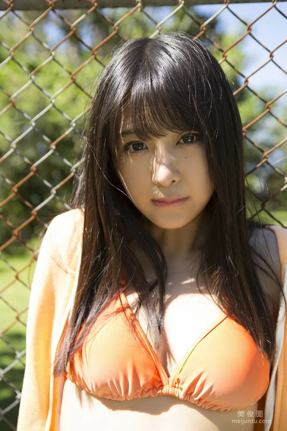 [YS-Web] Vol.851 真島なおみ『美ボディSEXY!! ９頭身ドール系女子!!』 8