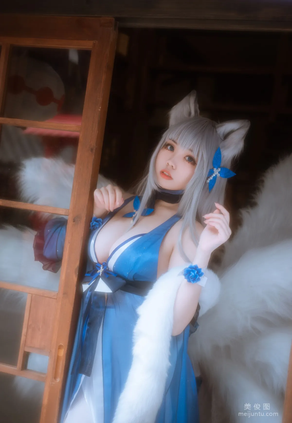 Ariri Ganlory: Web Idols photo 11