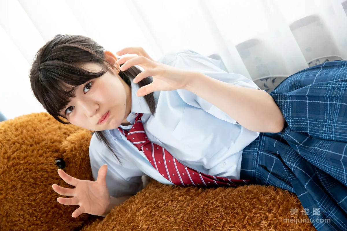 [Minisuka.tv] Risa Sawamura 沢村りさ - Limited Gallery 11.118