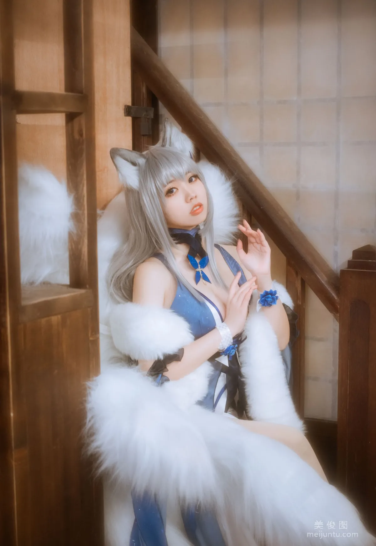 Ariri Ganlory: Web Idols photo 9