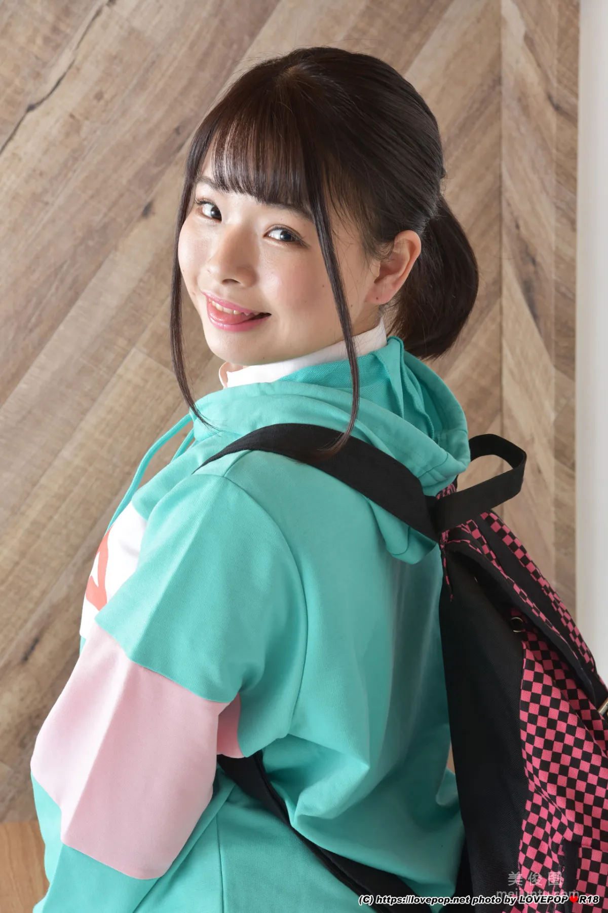 [LOVEPOP] Erina Oka Photoset 06 Photo Set photo 9