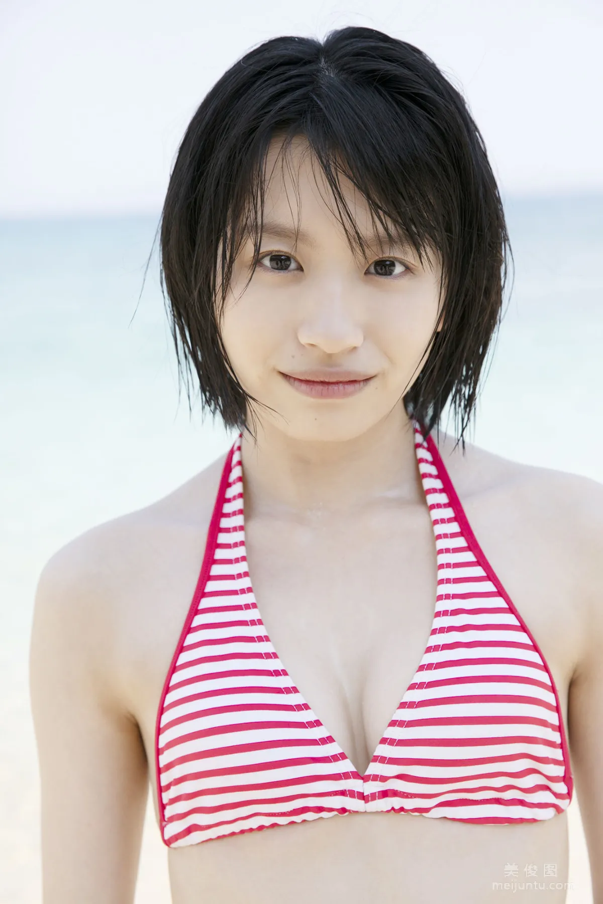 [Hello! Project Digital Books] No.200 浅倉樹々 - Kiki Asakura 57