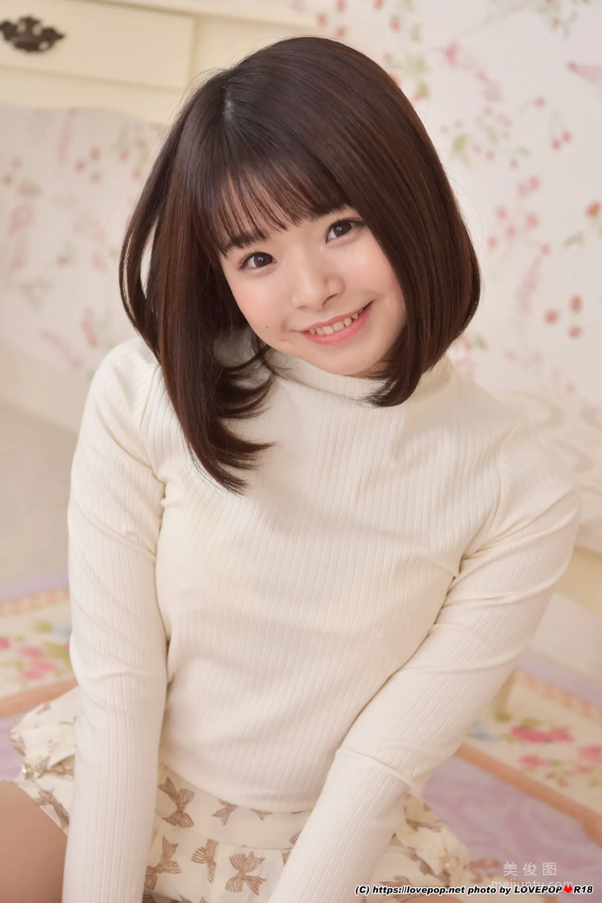 [LovePop] Erina Oka Photoset 04 photo 26