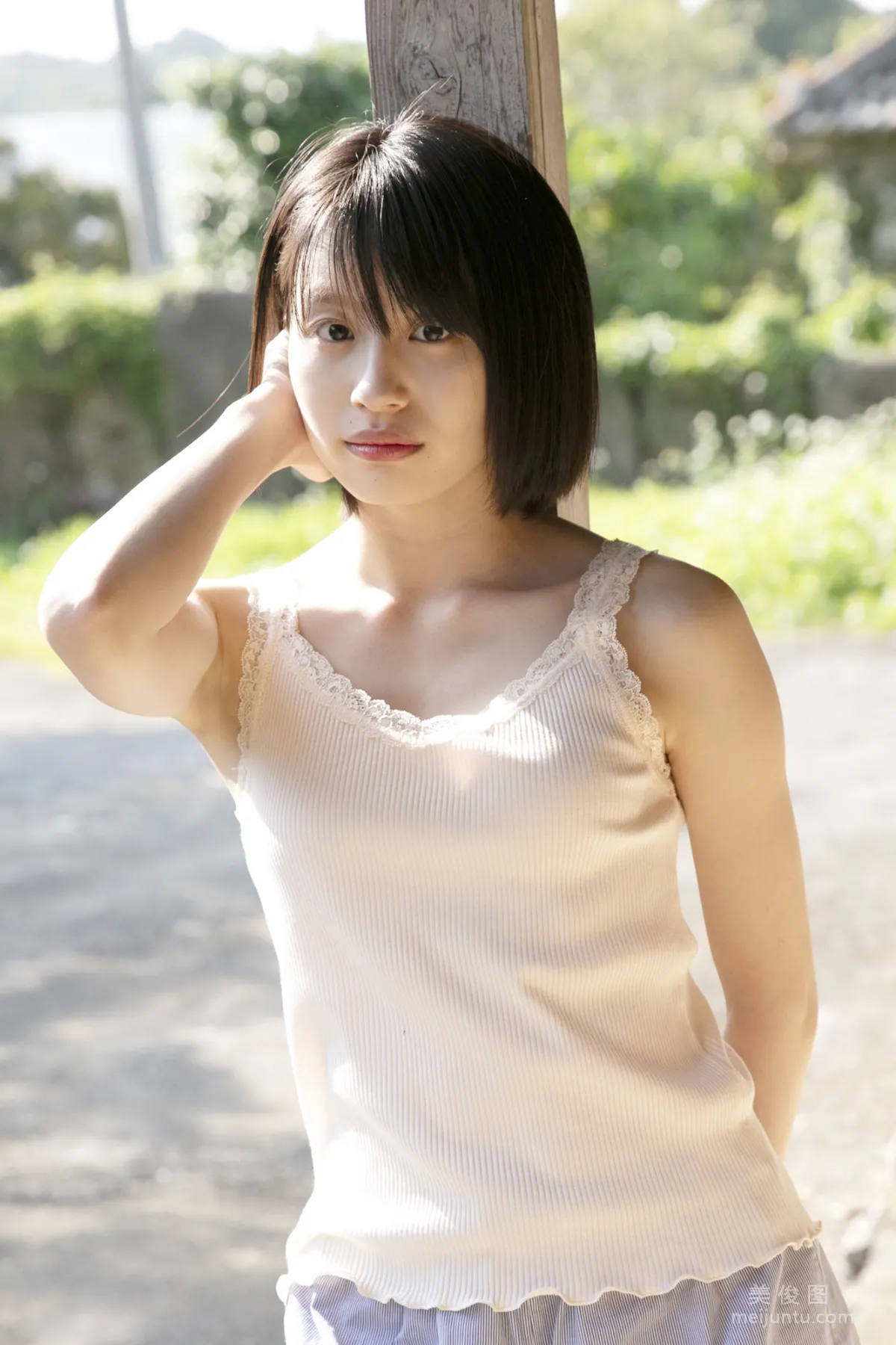 [Hello! Project Digital Books] No.200 浅倉樹々 - Kiki Asakura 80
