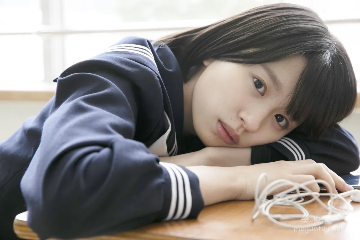 [Hello! Project Digital Books] No.200 浅倉樹々 - Kiki Asakura 15