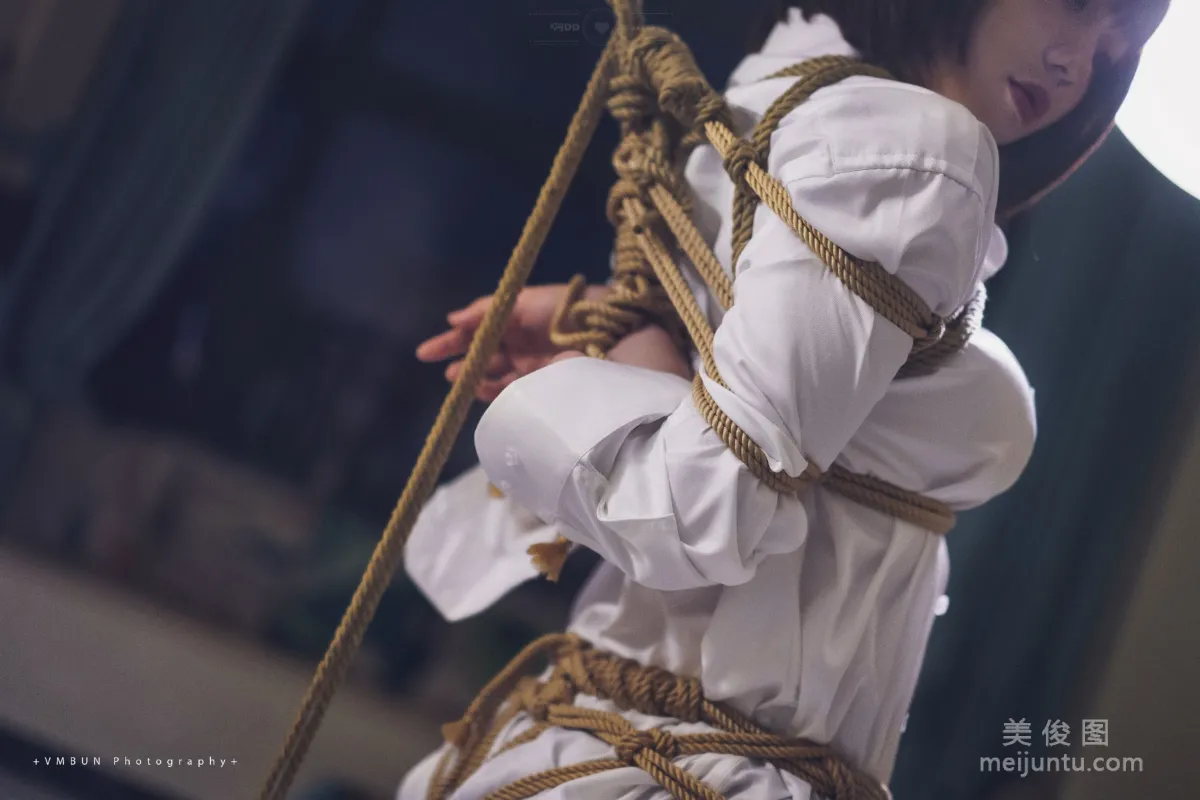 [COS] Ariri Ganlory, Hanging Style Junior Photo Set photo 12