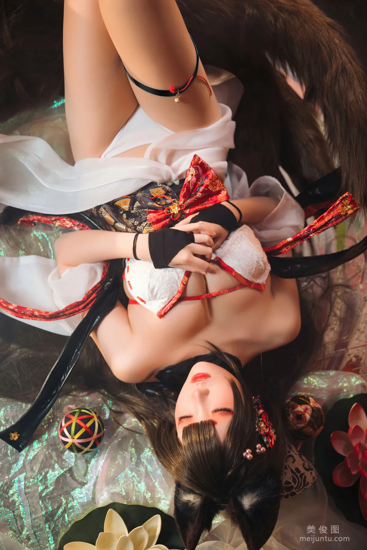 Gua Xichan: Web Idols photo 21